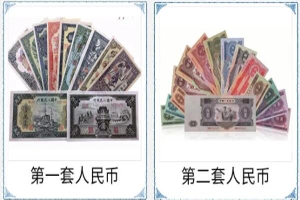 义县回收旧币